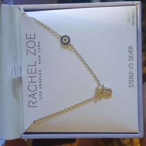 Rachel Zoe 16" Necklace